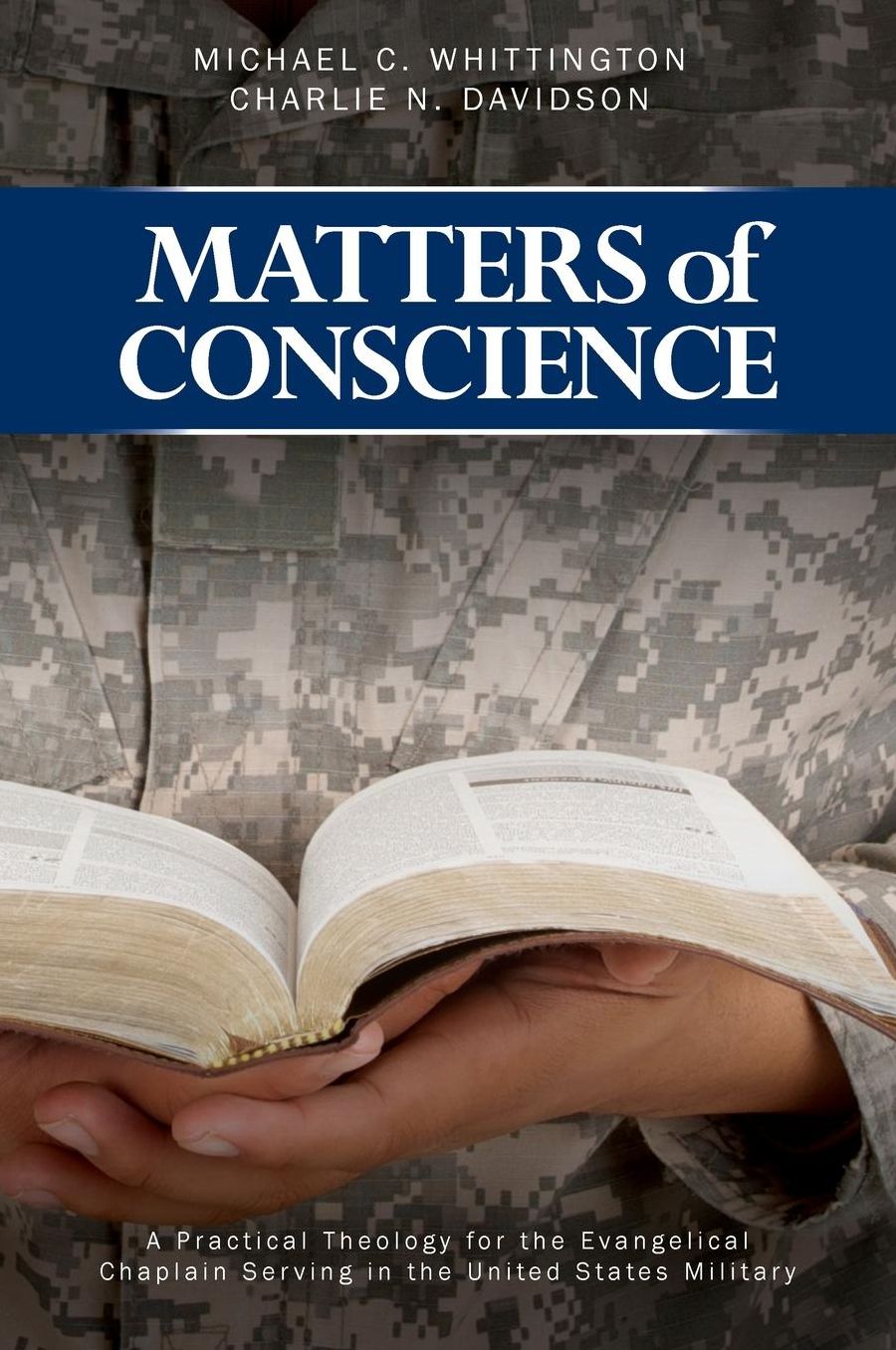 Matters of Conscience