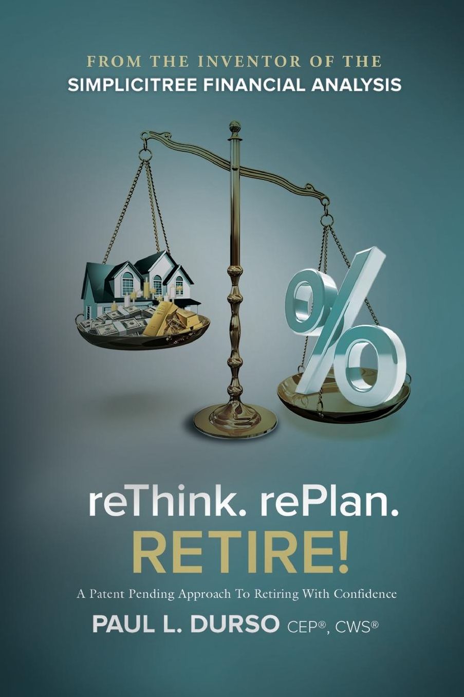 ReThink. RePlan. RETIRE!