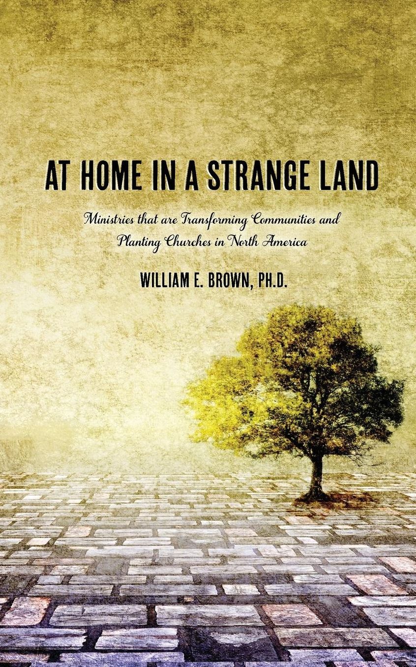 At Home in a Strange Land