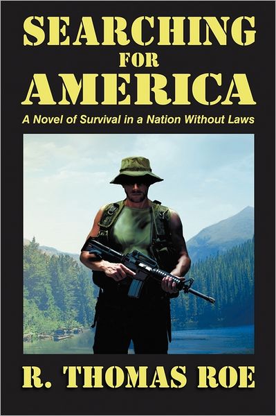 Searching For America