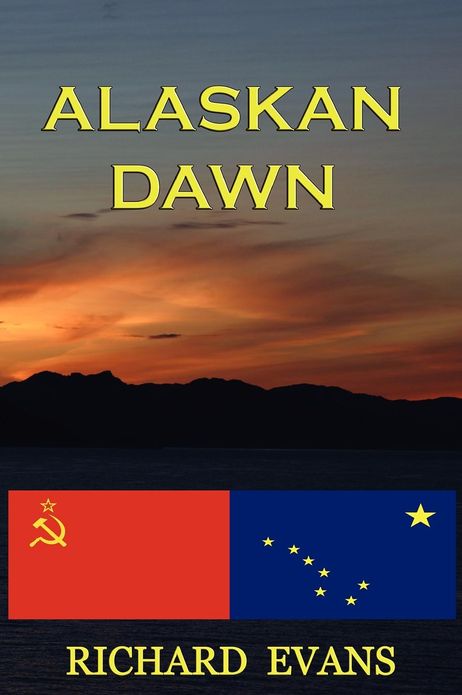 Alaskan Dawn