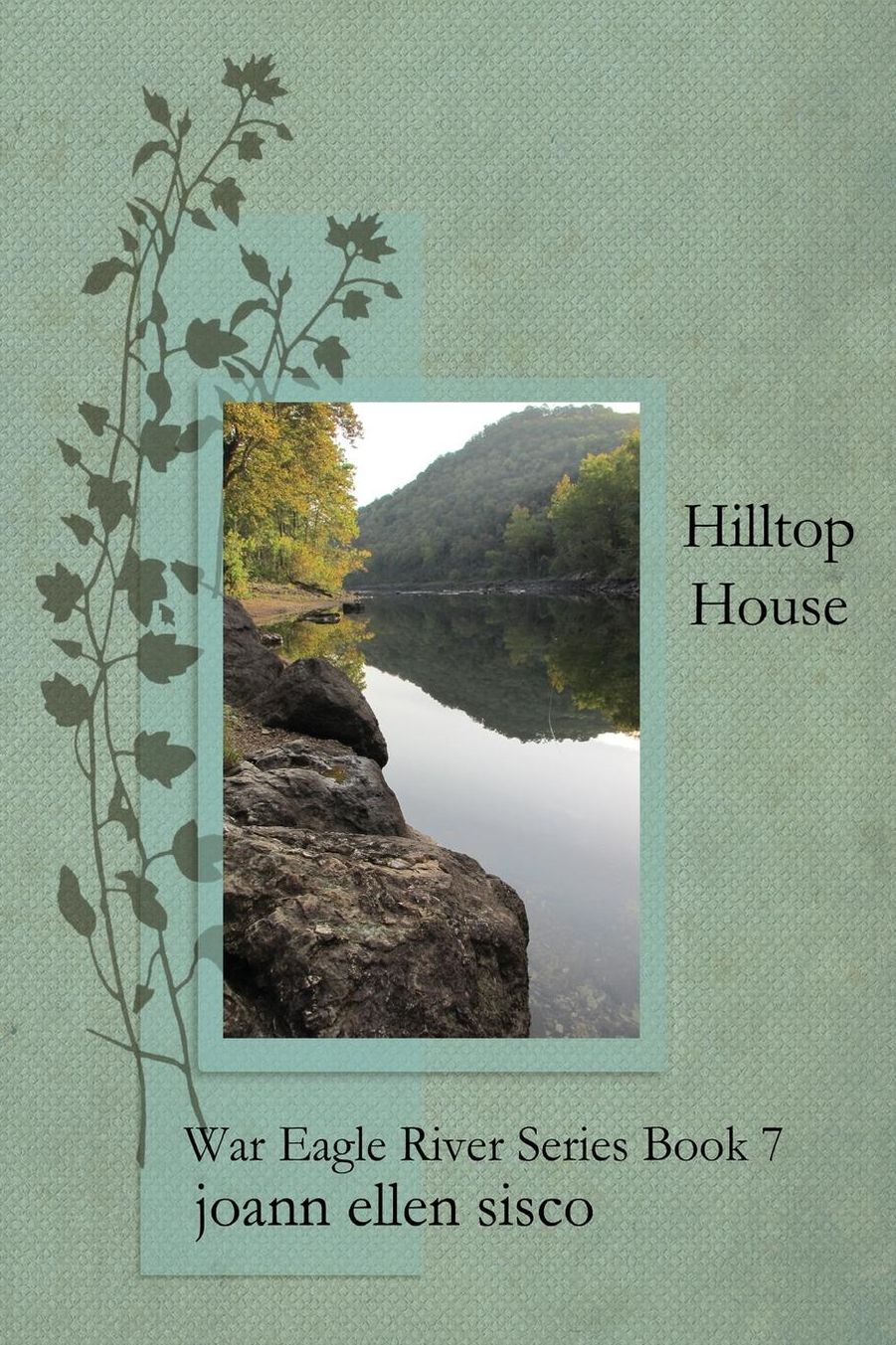 Hilltop House