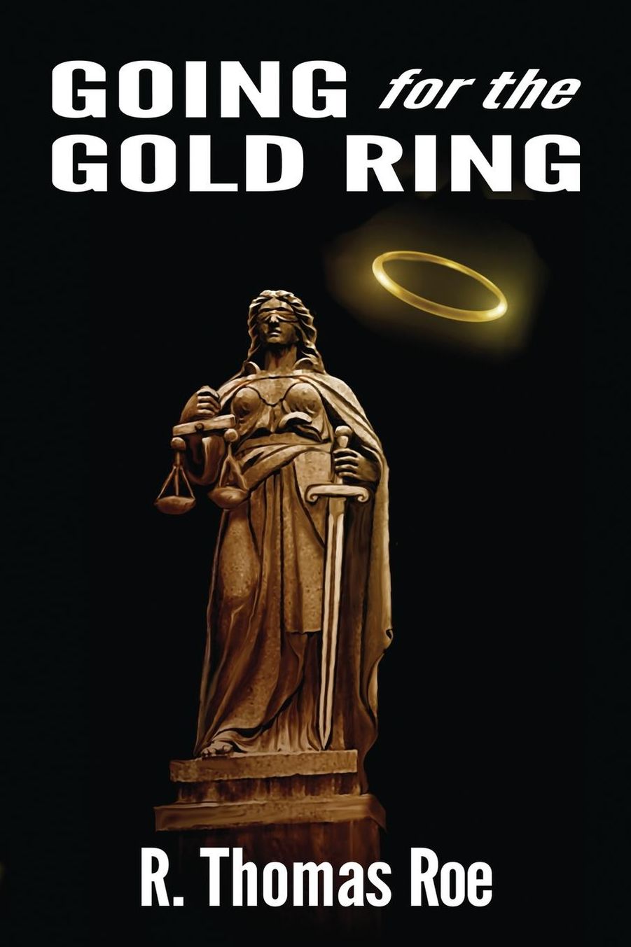 Going for the Gold Ring