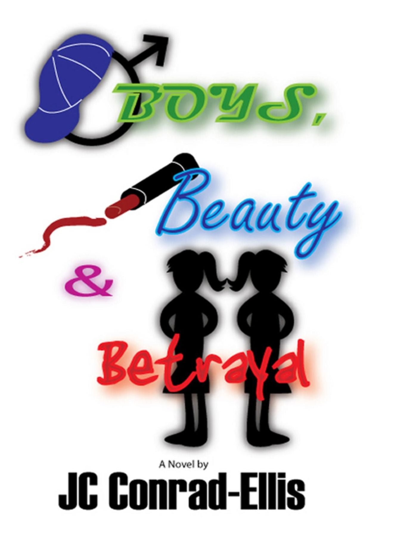 Boys, Beauty & Betrayal