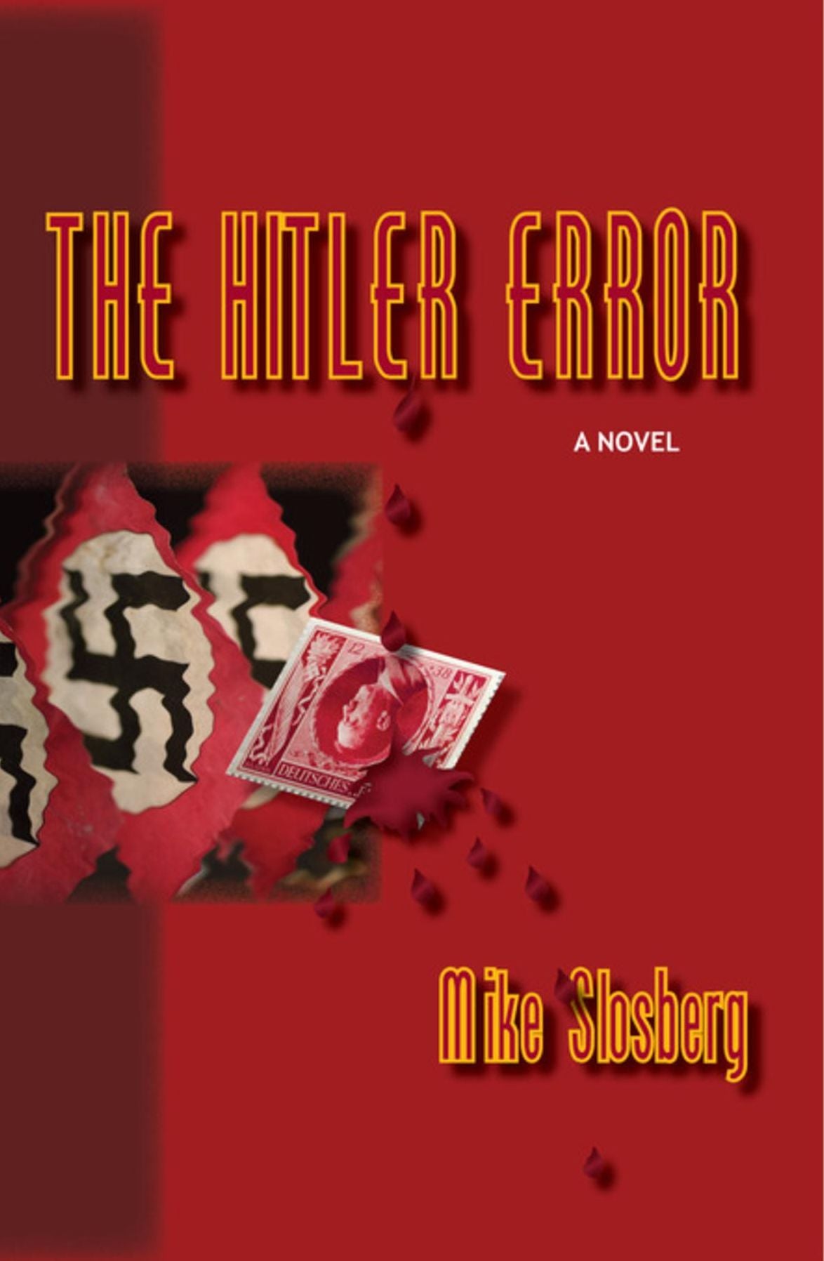 The Hitler Error
