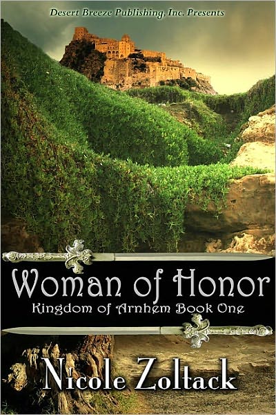 Woman of Honor