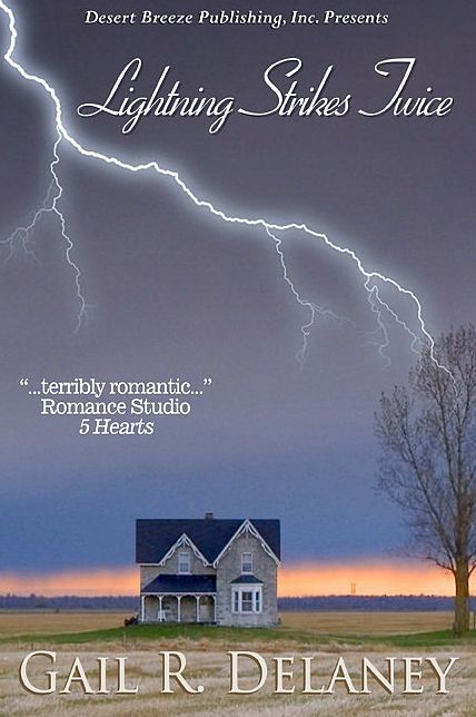 Lightning Strikes Twice