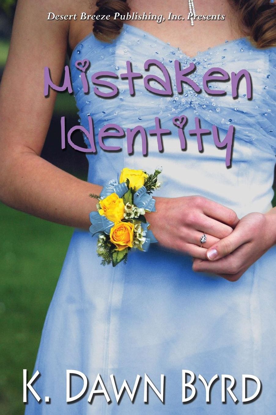 Mistaken Identity