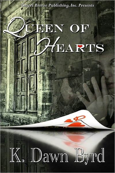 Queen of Hearts