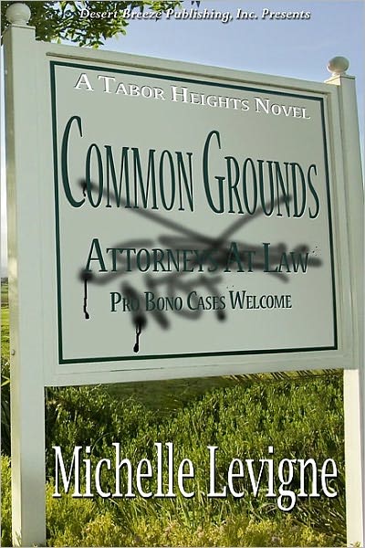 Common Grounds