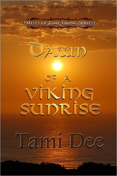 Dawn of a Viking Sunrise