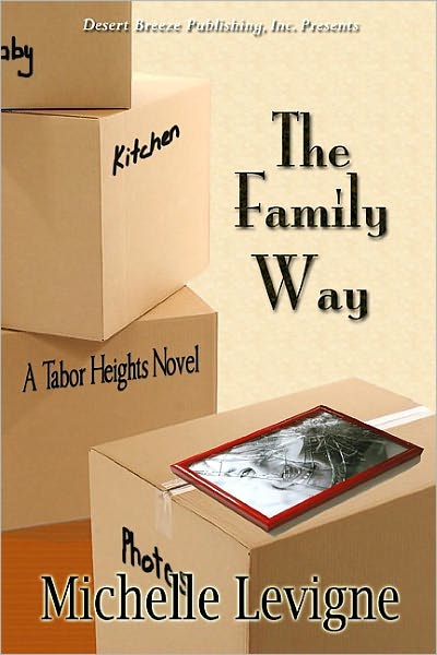 The Family Way