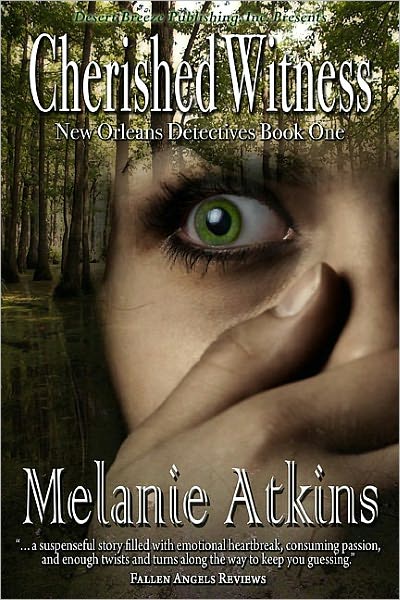 Cherished Witness