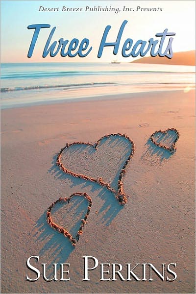 Three Hearts
