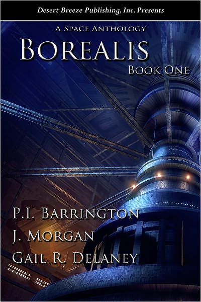 Borealis I-III