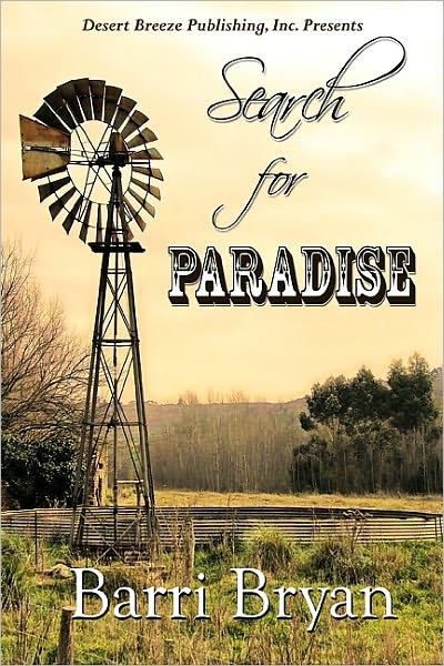 Search for Paradise