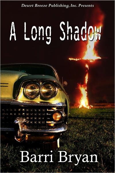 A Long Shadow