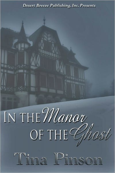 In the Manor of the Ghost
