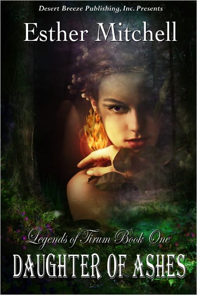 Daughter of Ashes