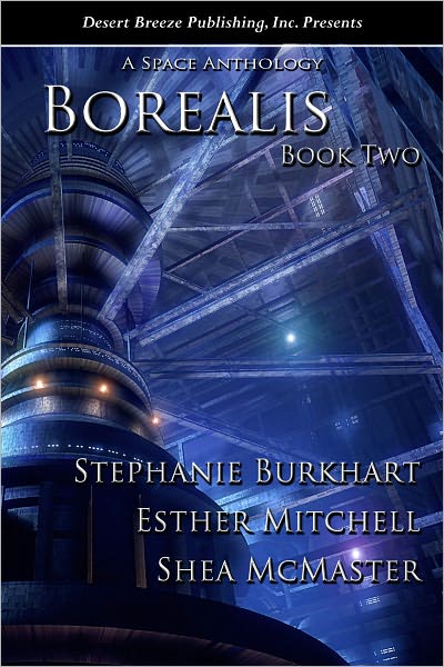Borealis II
