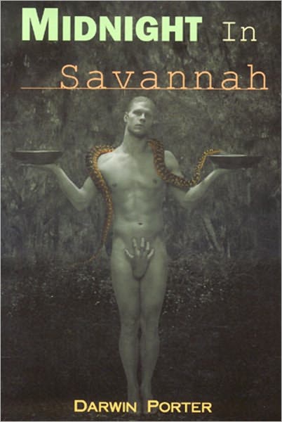 Midnight in Savannah: Sexual Indiscretions in the Deep South