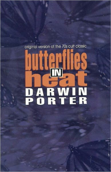Butterflies in Heat