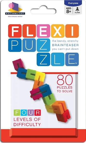 Flexi Puzzle