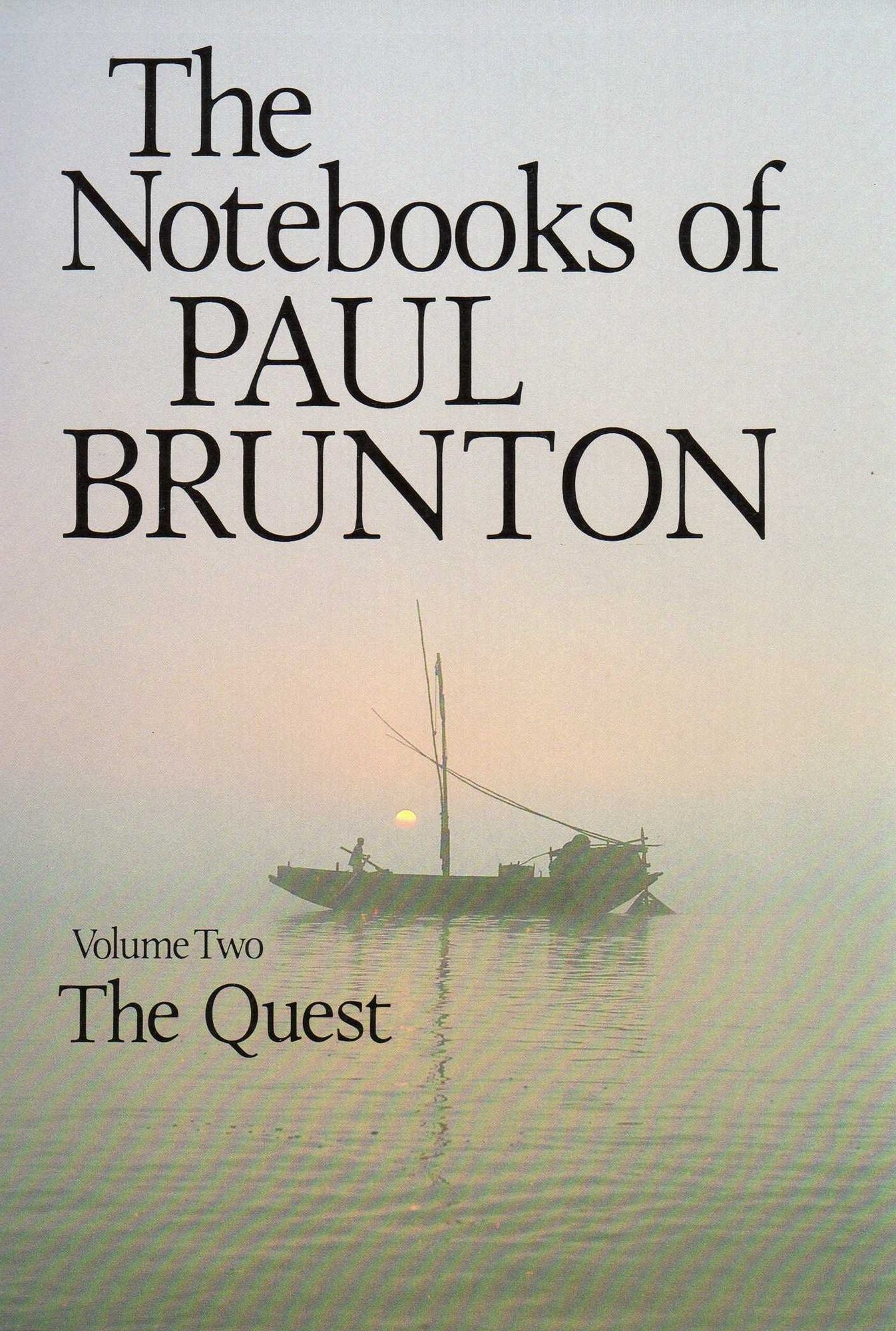 The Quest