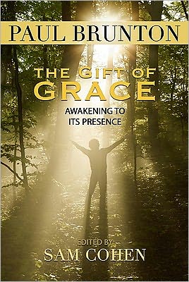 The Gift of Grace: Awakening to Its Presence