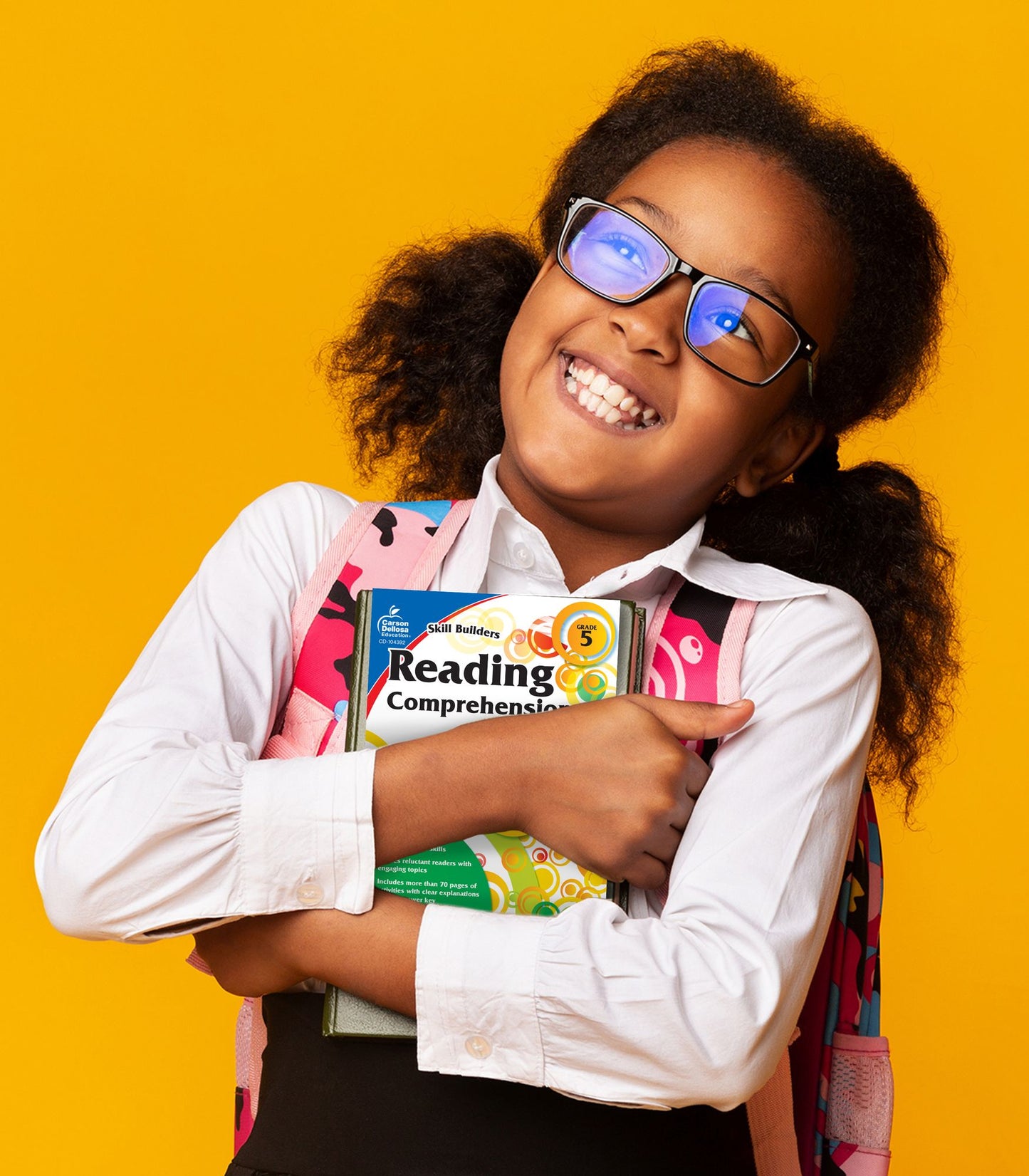 Reading Comprehension, Grade 5