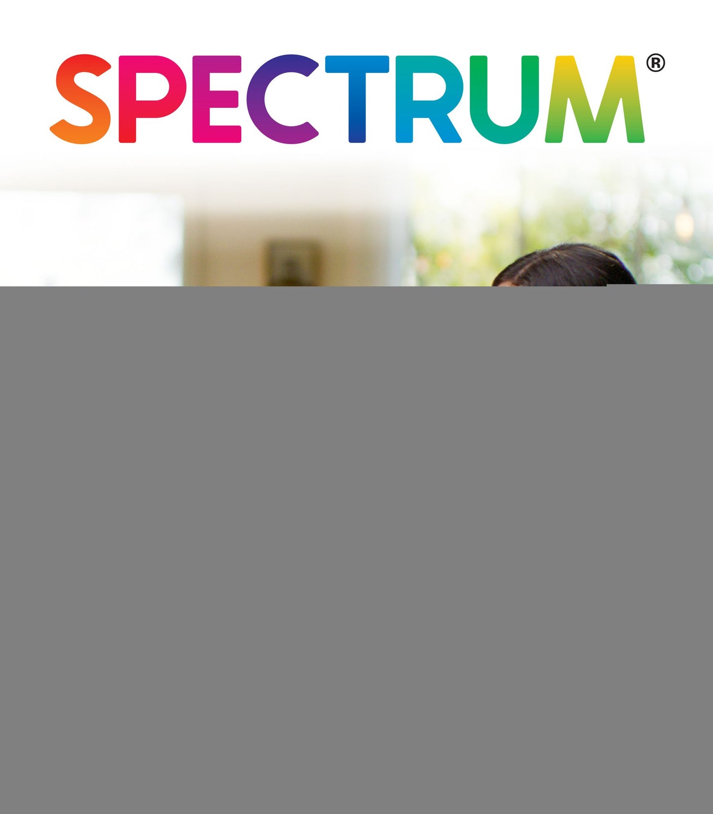 Spectrum Learning Letters, Grade Pre K