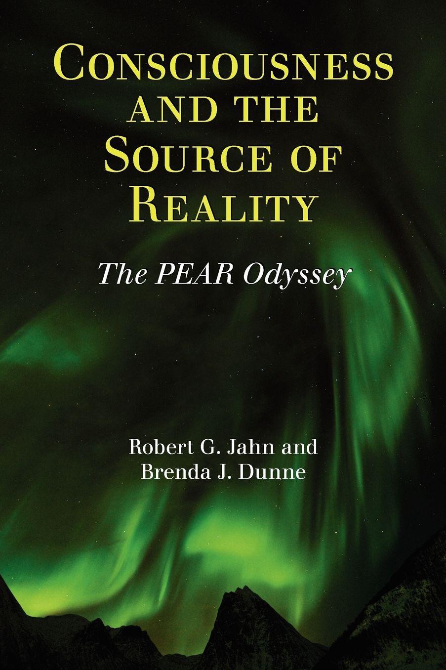 Consciousness And The Source Of Reality