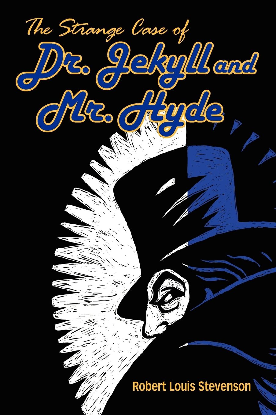 The Strange Case Of Dr. Jekyll And Mr. Hyde