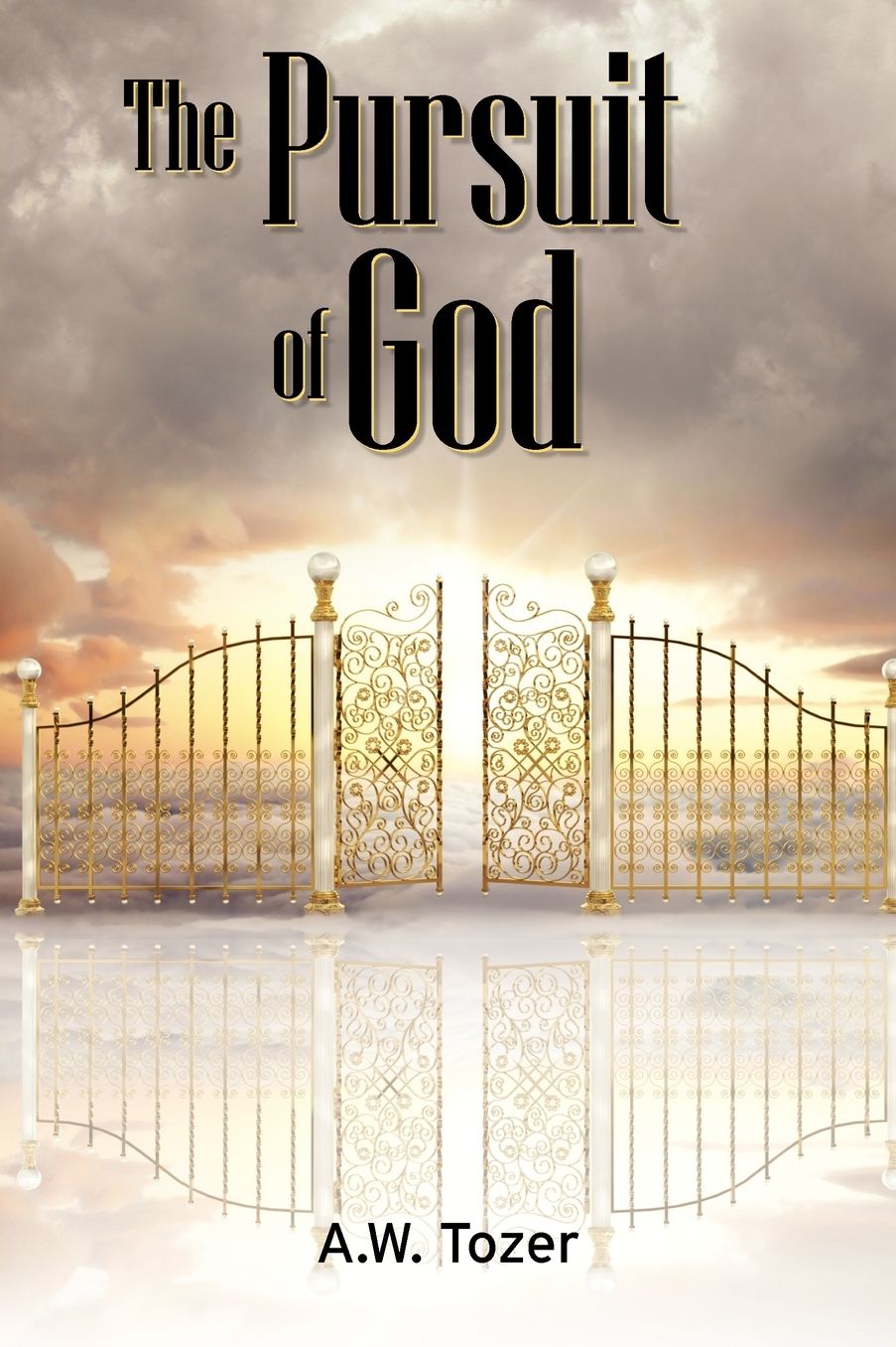 The Pursuit Of God