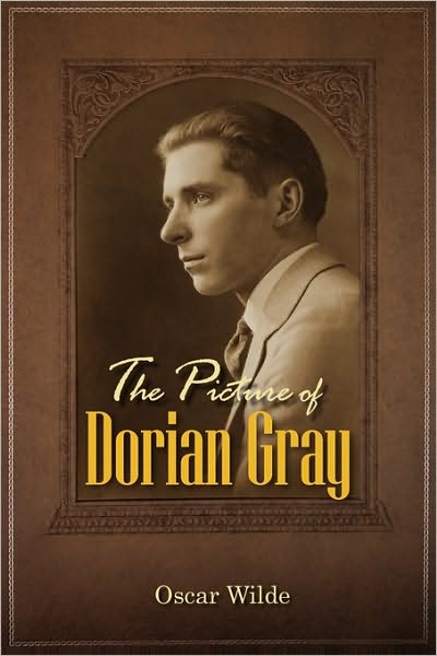 The Picture Of Dorian Gray