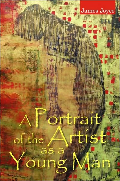 A Portrait Of The Artist As A Young Man