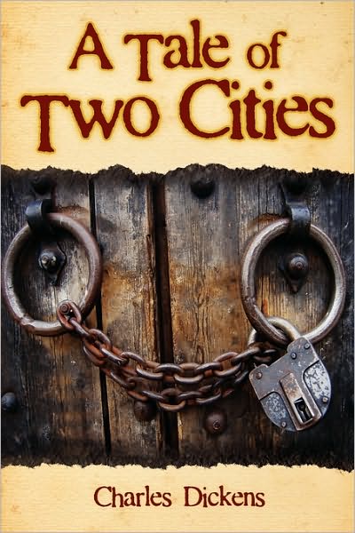 A Tale Of Two Cities