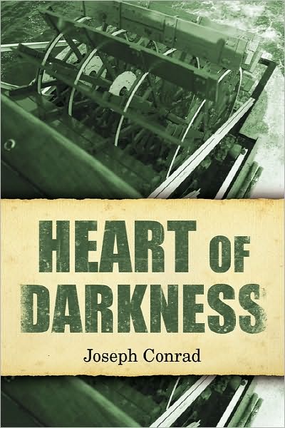 Heart Of Darkness