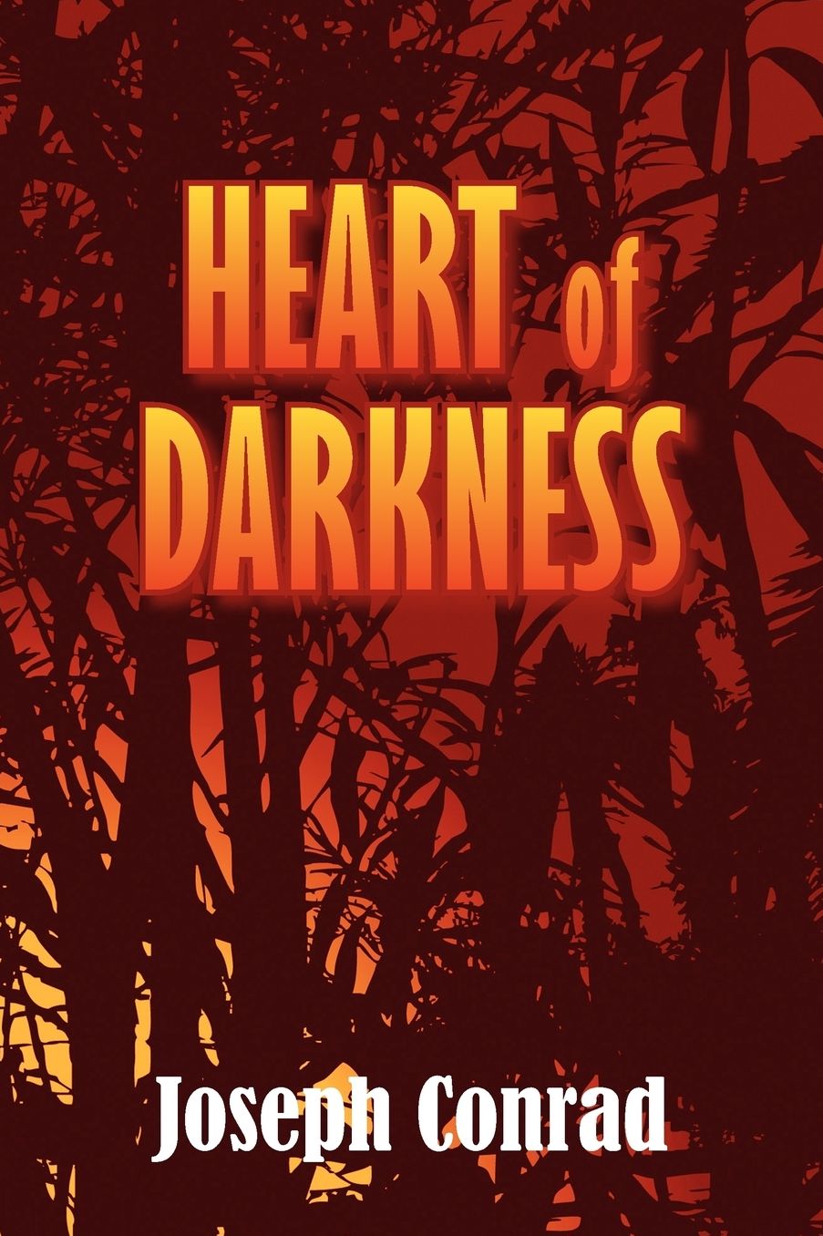Heart Of Darkness