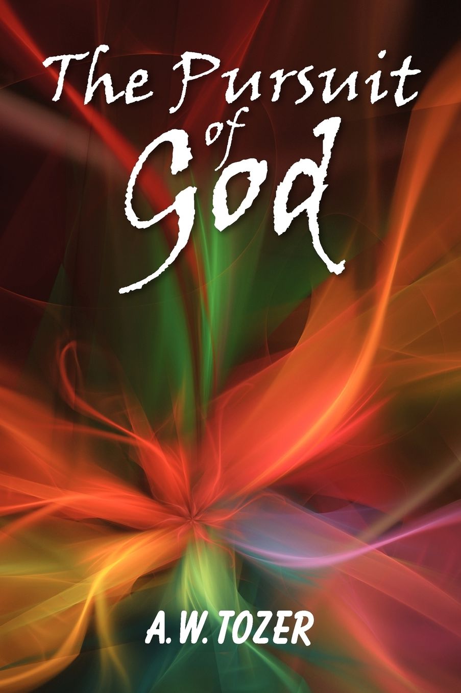 The Pursuit Of God