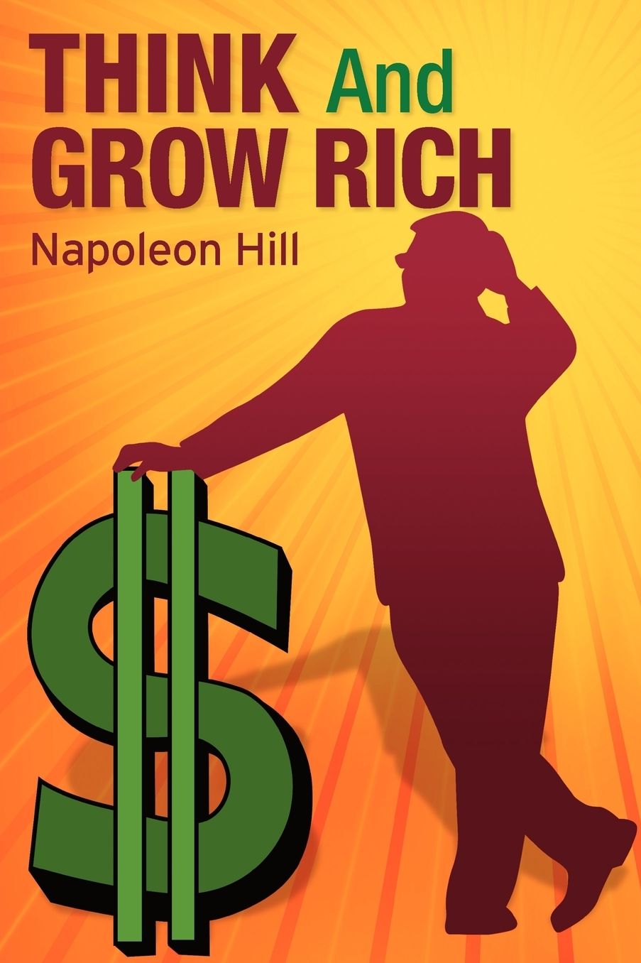 Think And Grow Rich
