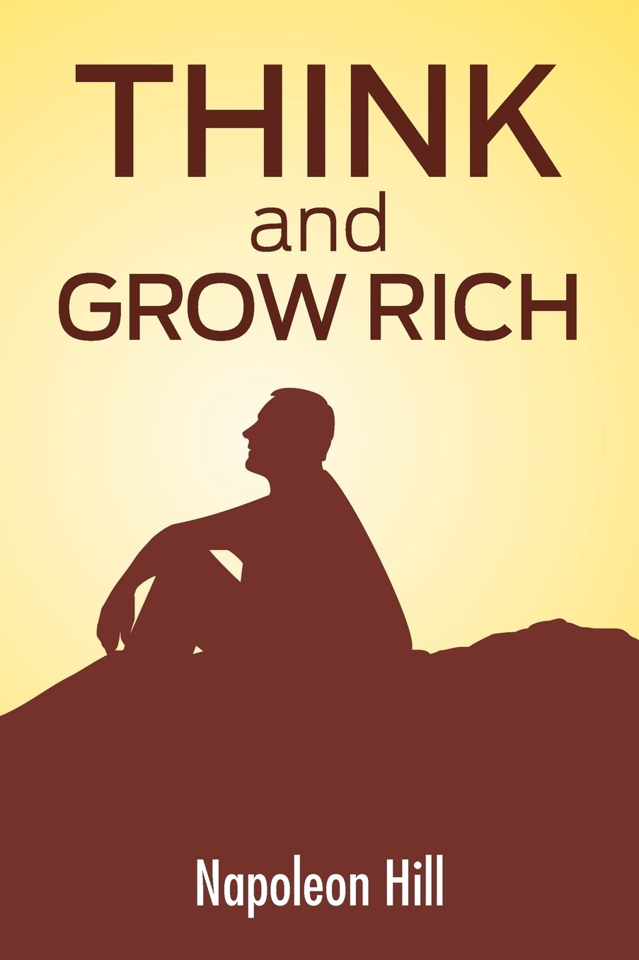 Think And Grow Rich