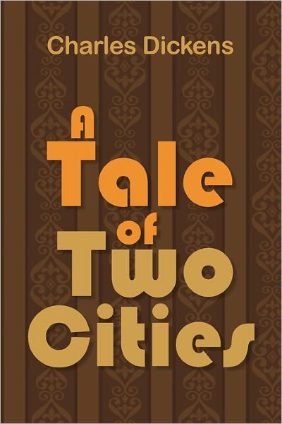 A Tale Of Two Cities