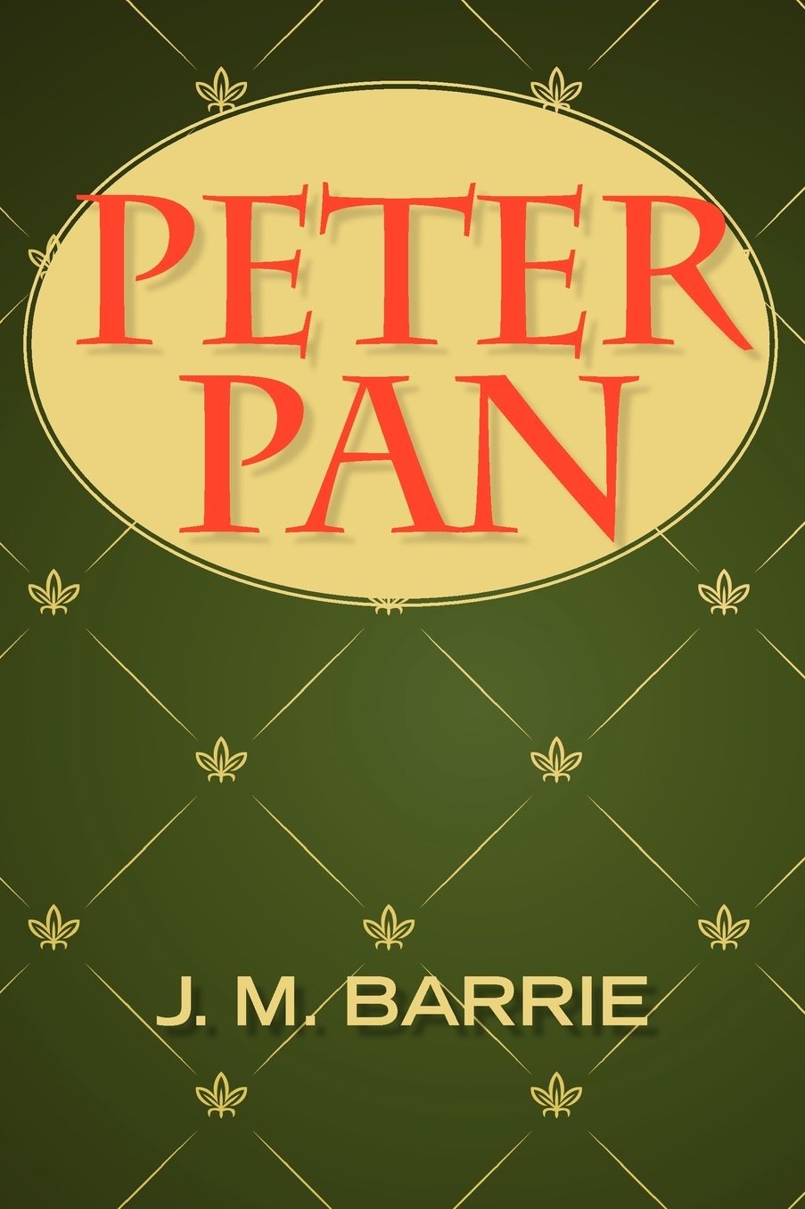 Peter Pan
