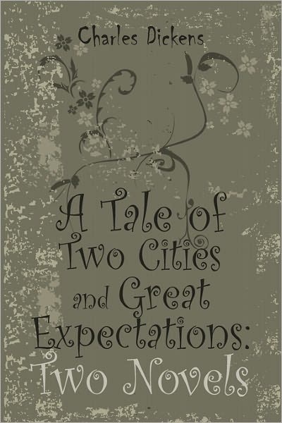 A Tale Of Two Cities And Great Expectations