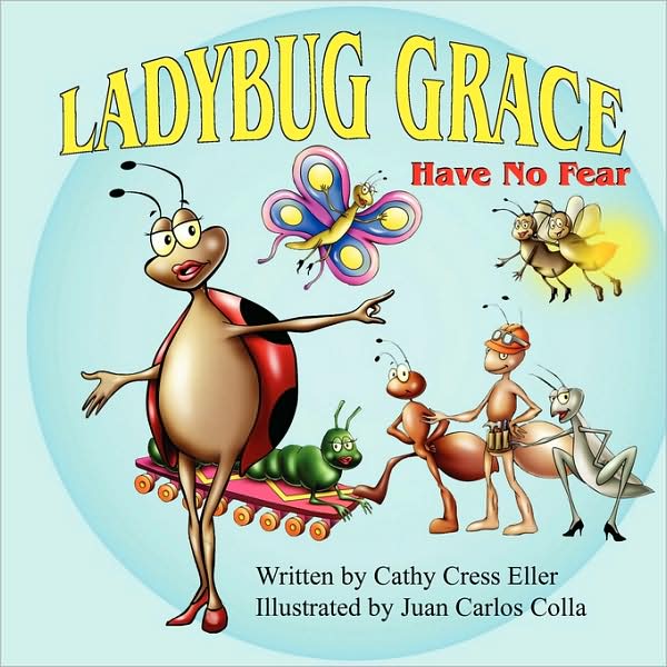 Ladybug Grace