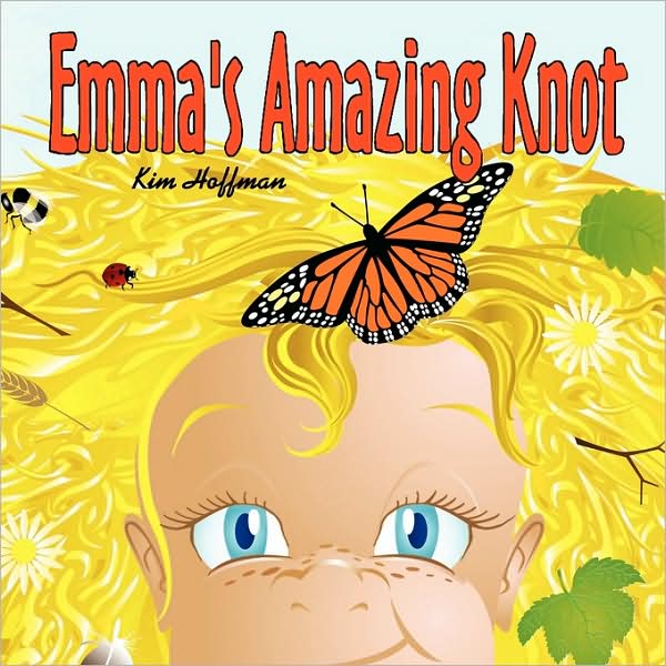 Emma's Amazing Knot