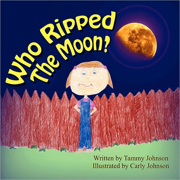 Who Ripped The Moon