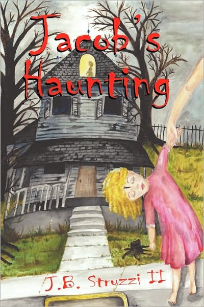 Jacob's Haunting