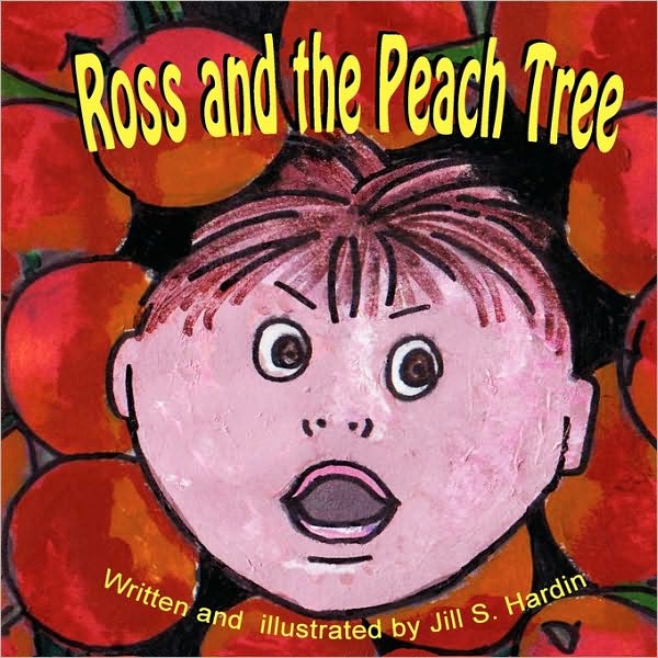 Ross And The Peach Tree